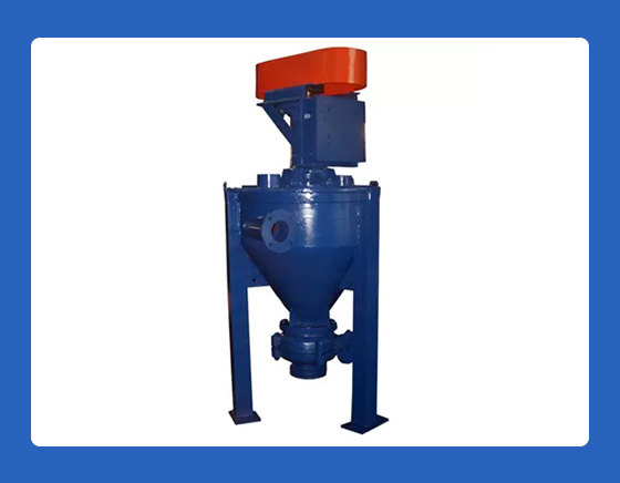 LAF SERIES FROTH PUMP   froth pulp Pump supplier